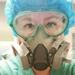 Meet your Posher, Anna